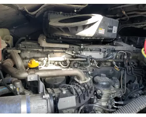 FREIGHTLINER Cascadia 126 Vehicle For Sale