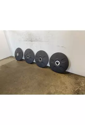 FREIGHTLINER Cascadia 126 Wheel Cover