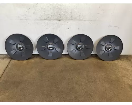 FREIGHTLINER Cascadia 126 Wheel Cover