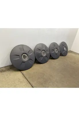 FREIGHTLINER Cascadia 126 Wheel Cover