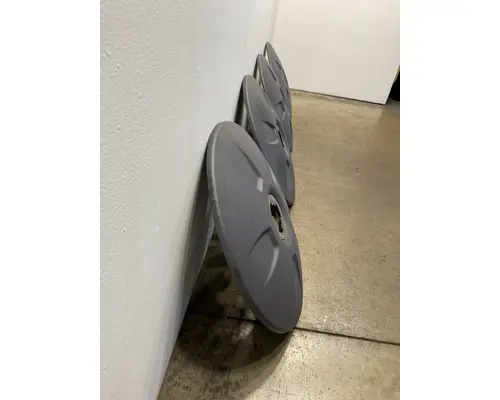 FREIGHTLINER Cascadia 126 Wheel Cover