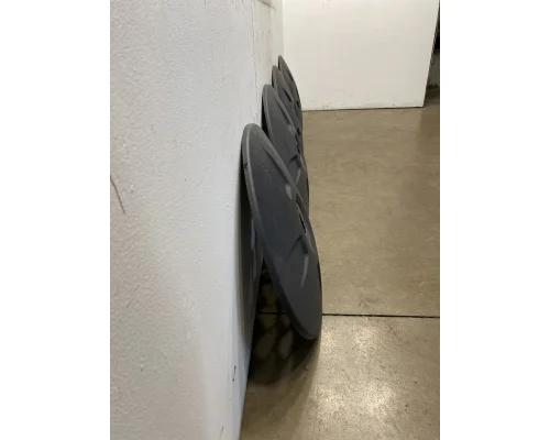 FREIGHTLINER Cascadia 126 Wheel Cover