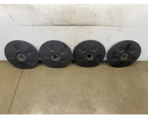 FREIGHTLINER Cascadia 126 Wheel Cover