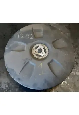 FREIGHTLINER Cascadia 126 Wheel Cover