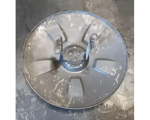 FREIGHTLINER Cascadia 126 Wheel Cover