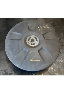 FREIGHTLINER Cascadia 126 Wheel Cover