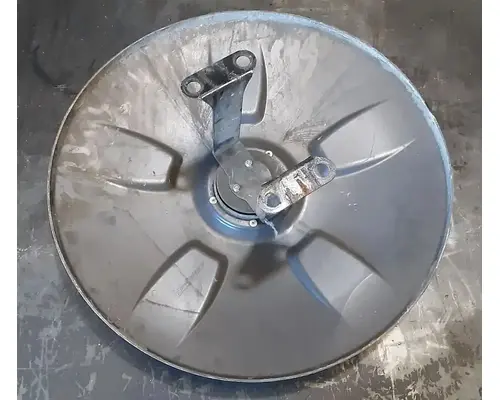 FREIGHTLINER Cascadia 126 Wheel Cover