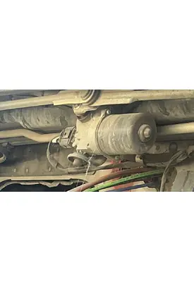 FREIGHTLINER Cascadia 126 Windshield Washer Motor