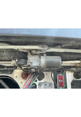 FREIGHTLINER Cascadia 126 Windshield Washer Motor