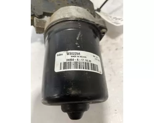 FREIGHTLINER Cascadia 126 Wiper Motor, Windshield