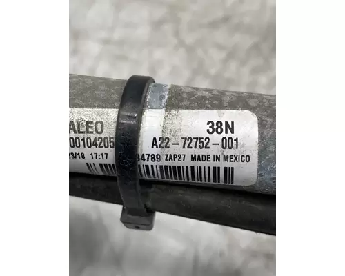 FREIGHTLINER Cascadia 126 Wiper Transmission