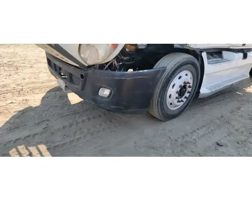 FREIGHTLINER Cascadia 132 Bumper Assembly, Front