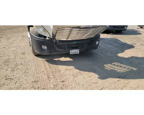 FREIGHTLINER Cascadia 132 Bumper Assembly, Front