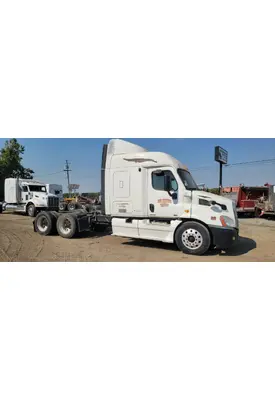 FREIGHTLINER Cascadia 132 Cab Assembly
