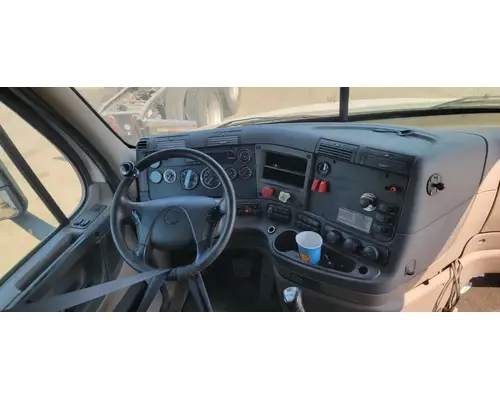 FREIGHTLINER Cascadia 132 Cab Assembly
