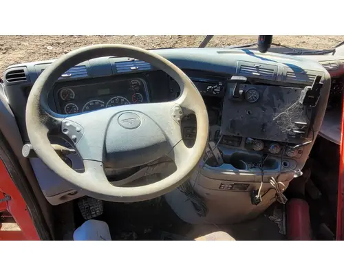 FREIGHTLINER Cascadia 132 Cab Assembly