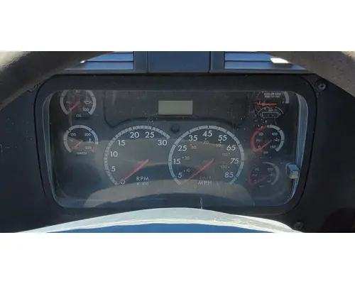 FREIGHTLINER Cascadia 132 Cab Assembly