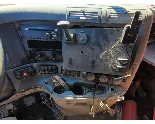 FREIGHTLINER Cascadia 132 Cab Assembly