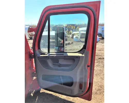 FREIGHTLINER Cascadia 132 Cab Assembly