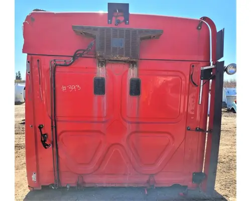 FREIGHTLINER Cascadia 132 Cab Assembly