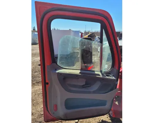 FREIGHTLINER Cascadia 132 Cab Assembly