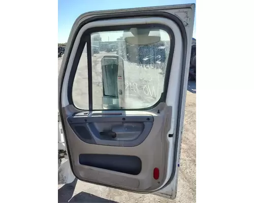 FREIGHTLINER Cascadia 132 Cab Assembly
