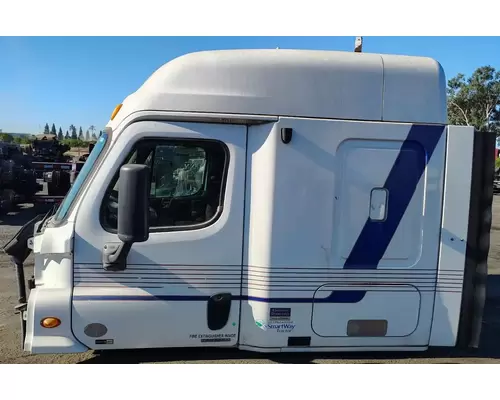FREIGHTLINER Cascadia 132 Cab Assembly