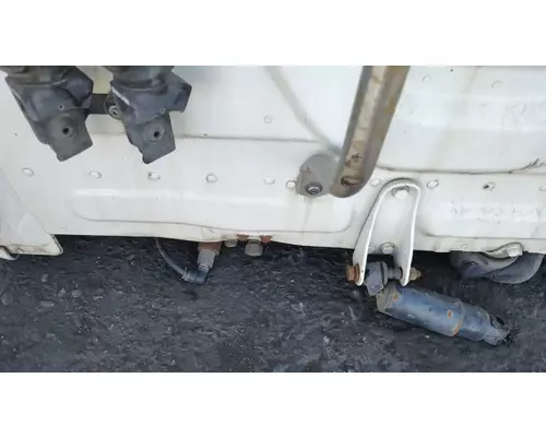 FREIGHTLINER Cascadia 132 Cab Assembly