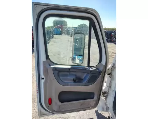 FREIGHTLINER Cascadia 132 Cab Assembly