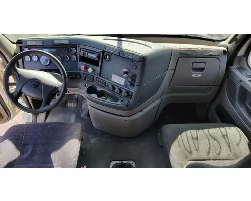 FREIGHTLINER Cascadia 132 Cab Assembly