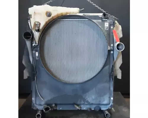 FREIGHTLINER Cascadia 132 Cooling Assy. (Rad., Cond., ATAAC)