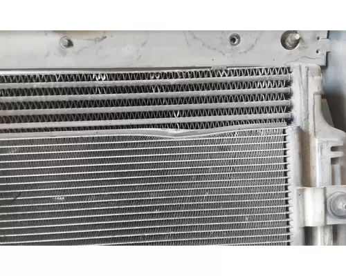 FREIGHTLINER Cascadia 132 Cooling Assy. (Rad., Cond., ATAAC)