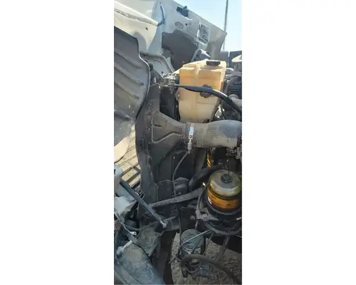 FREIGHTLINER Cascadia 132 Cooling Assy. (Rad., Cond., ATAAC)