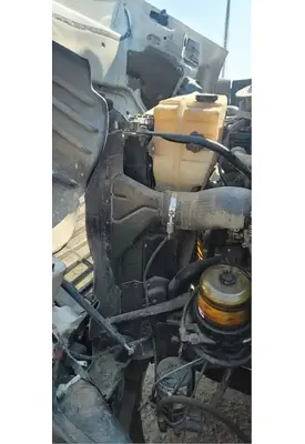 FREIGHTLINER Cascadia 132 Cooling Assy. (Rad., Cond., ATAAC)