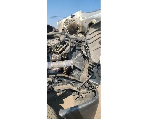 FREIGHTLINER Cascadia 132 Cooling Assy. (Rad., Cond., ATAAC)