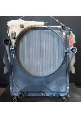 FREIGHTLINER Cascadia 132 Cooling Assy. (Rad., Cond., ATAAC)