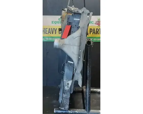 FREIGHTLINER Cascadia 132 Cooling Assy. (Rad., Cond., ATAAC)