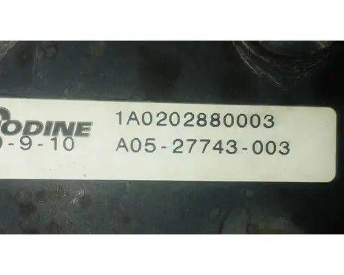 FREIGHTLINER Cascadia 132 Cooling Assy. (Rad., Cond., ATAAC)