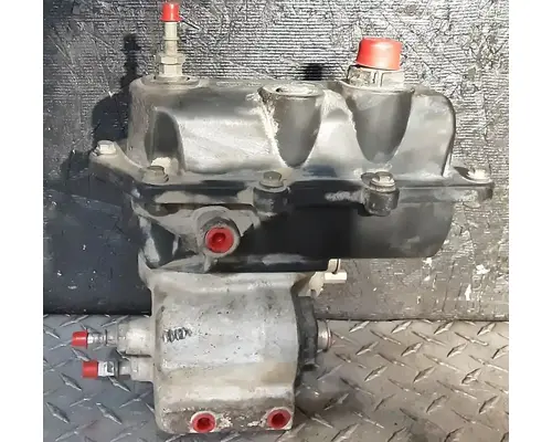 FREIGHTLINER Cascadia 132 DEF Pump