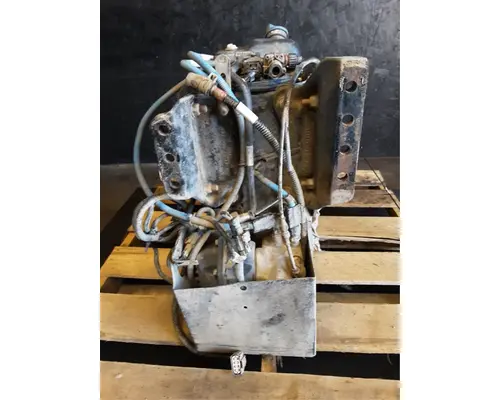 FREIGHTLINER Cascadia 132 DEF Tank