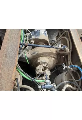 FREIGHTLINER Cascadia 132 Differential Housing (Front)