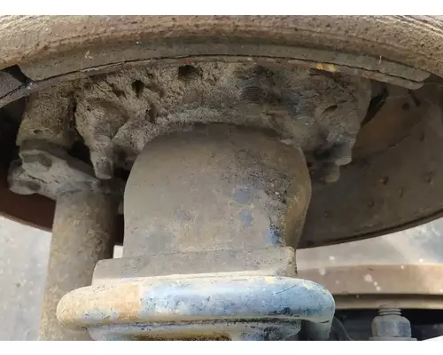 FREIGHTLINER Cascadia 132 Differential Housing (Front)