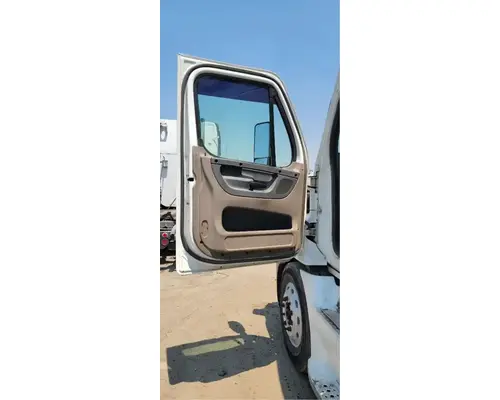 FREIGHTLINER Cascadia 132 Door Assembly, Front