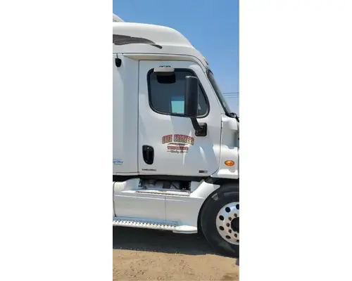 FREIGHTLINER Cascadia 132 Door Assembly, Front