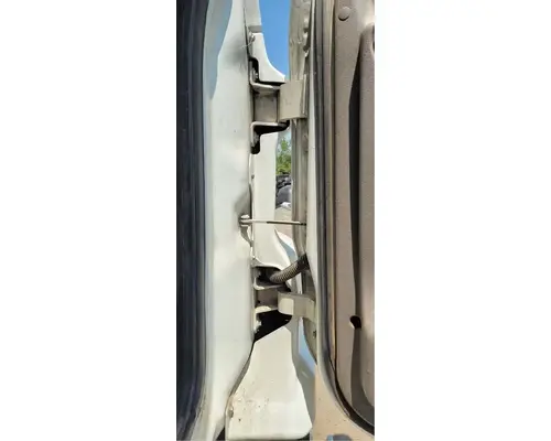 FREIGHTLINER Cascadia 132 Door Assembly, Front