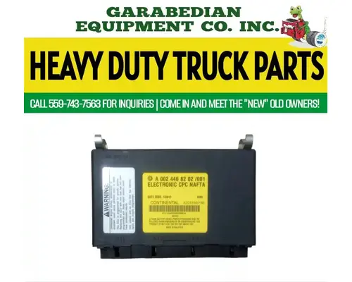 FREIGHTLINER Cascadia 132 Electronic Engine Control Module