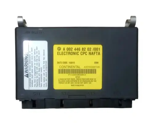 FREIGHTLINER Cascadia 132 Electronic Engine Control Module