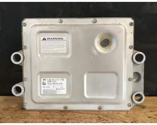 FREIGHTLINER Cascadia 132 Electronic Engine Control Module
