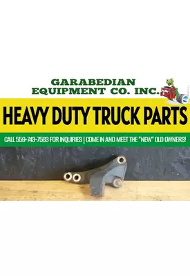 FREIGHTLINER Cascadia 132 Engine Mounts