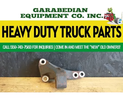 FREIGHTLINER Cascadia 132 Engine Mounts